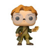 PRE-PEDIDO Funko Pop 1661 Milo - Atlantis el Imperio Perdido - Disney