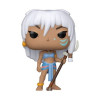 PRE-PEDIDO Funko Pop 1660 Kida - Atlantis el Imperio Perdido - Disney