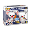PRE-PEDIDO Funko Pop Pack 2 Pinky y Cerebro - Special Edition - Glow in the Dark