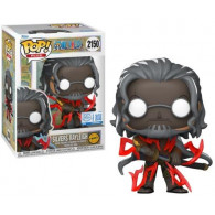 Funko Pop 2150 Silvers Rayleigh - One Piece - Special Edition - OPCION CHASE 1/6 LEER DESCRIPCION