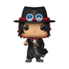 Funko Pop 2130  Portgas D. Ace "Intro" - One Piece - Special Edition