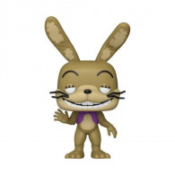 Funko Pop 1128 Glitchtrap - Five Nights at Freddys - Help Wanted 2