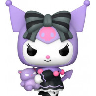 PRE-PEDIDO Fumko Pop 36 Kuromi con Baku - Special Edition