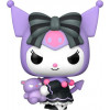 PRE-PEDIDO Fumko Pop 36 Kuromi con Baku - Special Edition