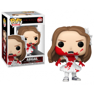 Funko Pop 1582 Abigail - Terror