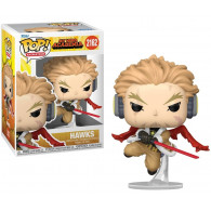 PRE-PEDIDO Funko Pop 2162 Hawks - My Hero Academy