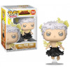 PRE-PEDIDO Funko Pop 2161 All for One - My Hero Academy
