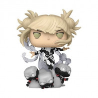 PRE-PEDIDO Funko Pop 2159 Himiko Toga - My Hero Academy