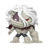 PRE-PEDIDO Funko Pop 2160 Tomura - My Hero Academy 6"