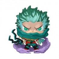 PRE-PEDIDO Funko Pop 2157 Deku - My Hero Academy