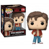 PRE-PEDIDO Funko Pop 1779 Steve Harrington - Stranger Things