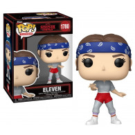 PRE-PEDIDO Funko Pop 1780 Eleven - Stranger Things