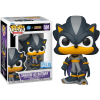 PRE-PEDIDO Funko Pop 591 Shadow as Batman