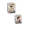 PRE-PEDIDO Funko Pop 1663 Cruella de Vil - 101 Dálmatas  -  OPCION CHASE 1/6 LEER DESCRIPCION