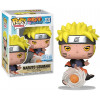 PRE-PEDIDO Funko Pop 2120 Naruto Lava - Special Edition - Naruto