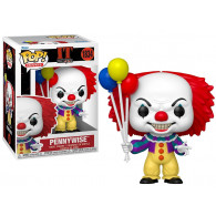 PRE-PEDIDO Funko Pop 1834 Pennywise - IT