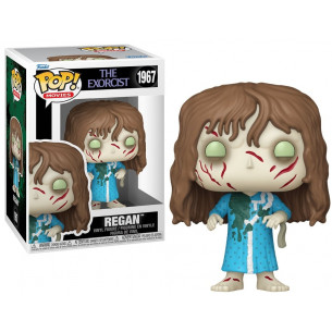 PRE-PEDIDO Funko Pop 1967 Regan - El Exorcista