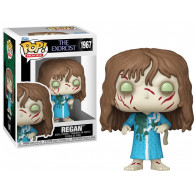 PRE-PEDIDO Funko Pop 1967 Regan - El Exorcista