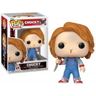 PRE-PEDIDO Funko Pop 1957 Chucky - Chucky