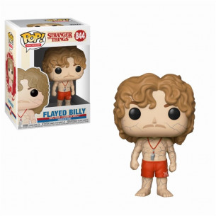 Funko Pop 844 Flayed Billy - Stranger Things