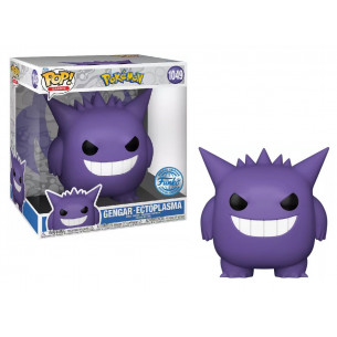 Funko Pop 1049 Gengar - Pokemon - Special Edition - 10"