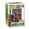 PRE-PEDIDO Funko Pop 1897 Raptor - Jurassic Park