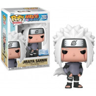 Funko Pop 2103 Jiraiya Sannin - Naruto - Special Edition