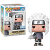 Funko Pop 2103 Jiraiya Sannin - Naruto - Special Edition