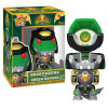 PRE-PEDIDO Funko Bitty Bot Dragonzord with Green Ranger