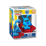 Funko Pop 1725 Blue - Blue´s Clues & You - Nickelodeon