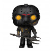 PRE-PEDIDO Funko Pop 1160 Savini Jason - Friday 13th - Videojuego PRE-PEDIDO Funko Pop 1160 Savini Jason - Friday 13th - Videojuego