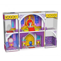 PRE-PEDIDO Bitty Box Canterlot Castle - My Little Ponny