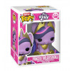 PRE-PEDIDO Bitty Pop Town Castle of Friendship y Princesa Twilight Sparkle - My Little Ponny PRE-PEDIDO Bitty Pop Town Castle of Friendship y Princesa Twilight Sparkle - My Little Ponny