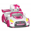 PRE-PEDIDO Bitty Pop Rider -  Racecar con Hello Kitty PRE-PEDIDO Bitty Pop Rider -  Racecar con Hello Kitty