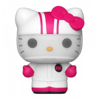 PRE-PEDIDO Bitty Pop Rider -  Racecar con Hello Kitty