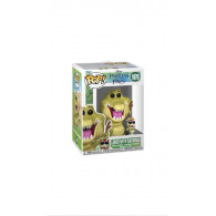 PRE-PEDIDO Funko Pop 1670 Louis with Raymond - Tiana y El Sapo