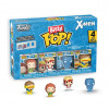 PRE-PEDIDO Bitty Pop 4 Pack 2.5cm Phoenix - Angel - Iceman + ? - X-Men - LEER DESCRIPCION PRE-PEDIDO Bitty Pop 4 Pack 2.5cm Phoenix - Angel - Iceman + ? - X-Men - LEER DESCRIPCION