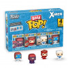 PRE-PEDIDO Bitty Pop 4 Pack 2.5cm - Magneto - Scarlet Witch - Quicksilver + ? - X-Men LEER DESCRIPCION PRE-PEDIDO Bitty Pop 4 Pack 2.5cm - Magneto - Scarlet Witch - Quicksilver + ? - X-Men LEER DESCRIPCION
