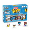 PRE-PEDIDO Bitty Pop 4 Pack 2.5cm - Storm - Nightcrawler - Gambit + ? - X-Men LEER DESCRIPCION PRE-PEDIDO Bitty Pop 4 Pack 2.5cm - Storm - Nightcrawler - Gambit + ? - X-Men LEER DESCRIPCION