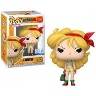 PRE-PEDIDO Funko Pop 1998 Lunch - Dragon Ball - OPCION CHASE 1/6 LEER DESCRIPCION - Special Edition