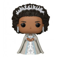 PRE-PEDIDO Funko Pop 1847 Reina Charlotte - Bridgerton
