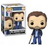 PRE-PEDIDO Funko Pop 1842 Doctor Gregory House - Serie