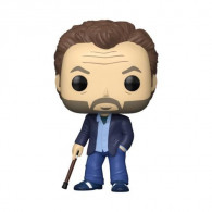 PRE-PEDIDO Funko Pop 1842 Doctor Gregory House - Serie