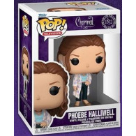 PRE-PEDIDO Funko Pop 1832 Phoebe Halliwell - Embrujadas