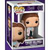 PRE-PEDIDO Funko Pop 1832 Phoebe Halliwell - Embrujadas