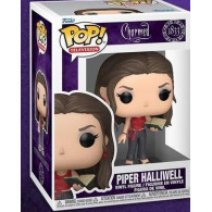 PRE-PEDIDO Funko Pop 1833 Piper Halliwell - Embrujadas