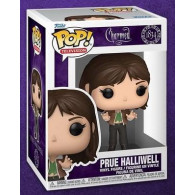 PRE-PEDIDO Funko Pop 1834 Prue Halliwell - Embrujadas