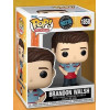 PRE-PEDIDO Funko Pop 1858 Brandon Walsh - 90210