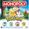 Monopoly Pokemon -  Juego de Mesa - Hasbro