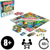 Monopoly Pokemon -  Juego de Mesa - Hasbro